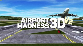 Airport Madness 3D: Volume 2 trailer thumbnail