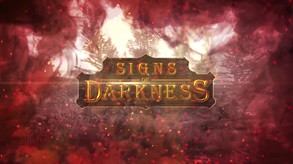 Signs Of Darkness Trailer trailer thumbnail