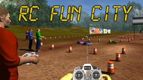 RC Fun City Release Trailer trailer thumbnail