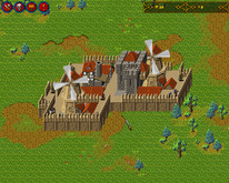 Donjon Defense Trailer trailer thumbnail