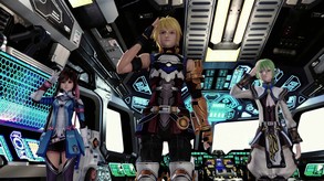 ESRB EN SO4 Launch Trailer trailer thumbnail