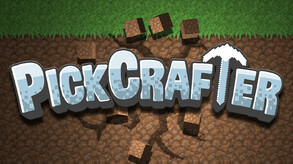PickCrafter Steam Trailer trailer thumbnail