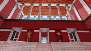 Bygone Worlds: Drama at the Odeion Trailer trailer thumbnail