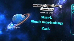 InterplanetaryHunter-1124JS trailer thumbnail