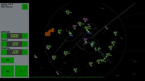 Endless ATC gameplay JFK trailer thumbnail