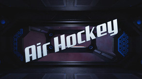 Air Hockey Trailer trailer thumbnail