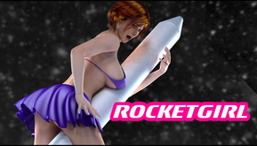 RocketGirl Trailer trailer thumbnail