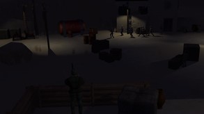 Albert Mort - Desert Heat Trailer trailer thumbnail