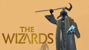 Shrike's Desert Beta trailer thumbnail
