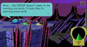 Snail Trek Chapter 2 - A Snail Of Two Worlds trailer thumbnail