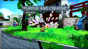 A Hat in Time - Cute-As-Heck Accolades Trailer trailer thumbnail