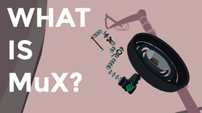 What Is MuX? trailer thumbnail