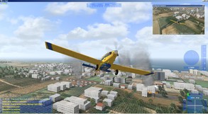 Typical Fire Flight Action trailer thumbnail