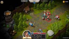 Gameplay Video trailer thumbnail