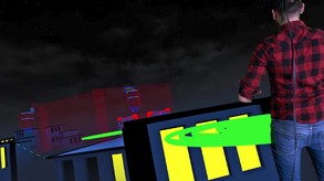 CITY BALLS VR Trailer trailer thumbnail