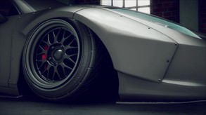 Drift Zone Trailer trailer thumbnail
