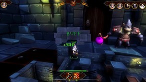 DEBUFF trailer thumbnail