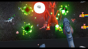 Meme Dragons In-A-Nutshell trailer thumbnail