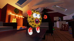 Cookies vs. Claus Official Trailer trailer thumbnail