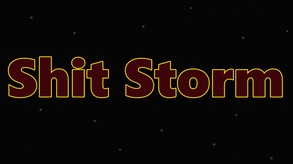 Shit Storm Teaser trailer thumbnail