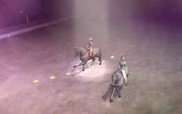 Through Space and Time Show trailer thumbnail