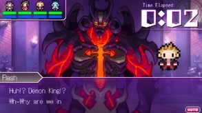 The Longest Five Minutes - System Trailer trailer thumbnail