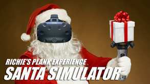 Santa Simulator trailer thumbnail