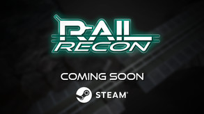 Rail Recon Steam Announcement Trailer trailer thumbnail