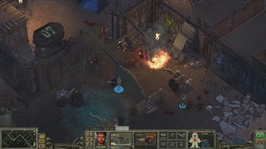 Dustwind EARLY ACCESS Trailer trailer thumbnail
