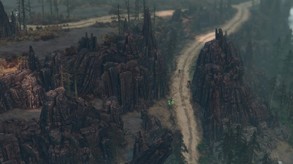The Time of the Orcs has come Trailer trailer thumbnail