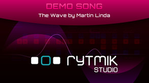 Demo Song: The Wave trailer thumbnail
