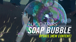 Soap Bubble Update trailer thumbnail