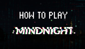 MINDNIGHT - How to Play trailer thumbnail