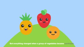 Fruity Smoothie Story Trailer trailer thumbnail