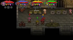 4 Player Co-op Trailer trailer thumbnail