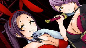 Time Tenshi Paradox: Episode 1 :: Trailer trailer thumbnail