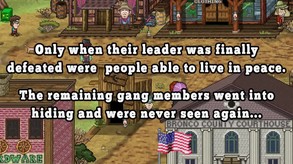 Boot Hill Bounties Trailer #1 - The Saints-Little Gang trailer thumbnail
