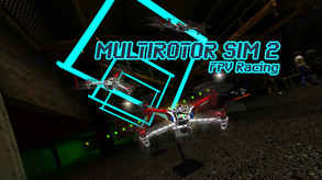 Multirotor Sim 2 - Trailer trailer thumbnail