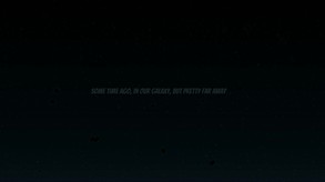 Astrohazard Solutions Ltd. Official Trailer trailer thumbnail