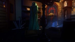 Riddlord trailer trailer thumbnail
