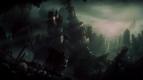 Seven: The Days Long Gone - Cinematic Trailer trailer thumbnail