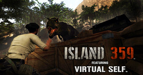 Virtual Self Launch Trailer trailer thumbnail