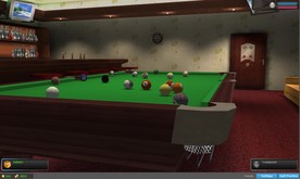 Playing Pool trailer thumbnail