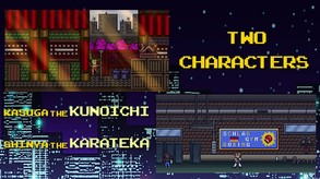 Trailer trailer thumbnail