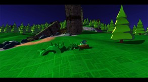 Flora Alpha Trailer trailer thumbnail