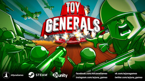 ToyGenerals trailer thumbnail