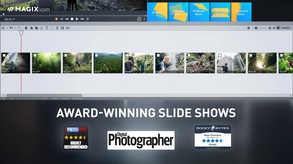 Trailer Photostory 2018 Deluxe INT trailer thumbnail