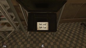 Video trailer thumbnail