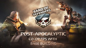 Band of Defenders teaser #2 trailer thumbnail