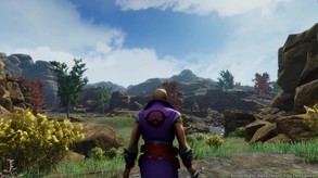 Moroch, Main Character trailer thumbnail